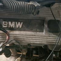 motore completo bmw e36 318is m42 per swap