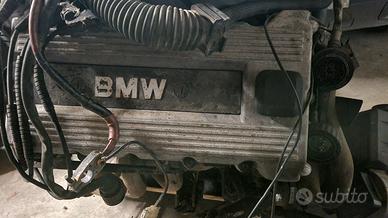 motore completo bmw e36 318is m42 per swap