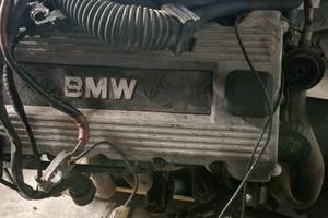 motore completo bmw e36 318is m42 per swap