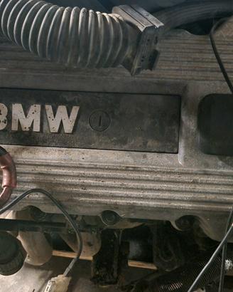 motore completo bmw e36 318is m42 per swap