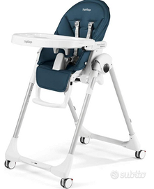 Peg Perego Prima Pappa Seggiolone