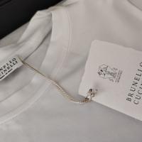 T-shirt Brunello Cucinelli