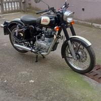 Royal Enfield Bullet Classic 500