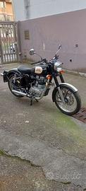 Royal Enfield Bullet Classic 500