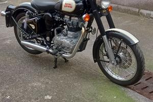 Royal Enfield Bullet Classic 500