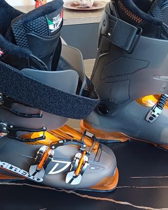 Stivali da sci DALBELLO