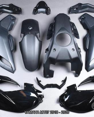 Prezzo speciale Carena per YAMAHA MT07 2018 - 2020