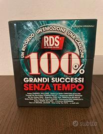 RDS - Grandi successi senza tempo