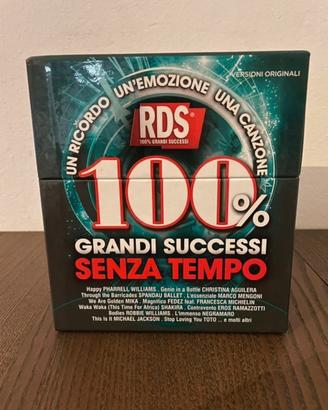 RDS - Grandi successi senza tempo