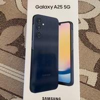 Samsung Galaxy A25 5G