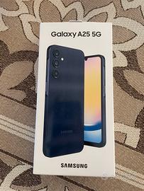 Samsung Galaxy A25 5G