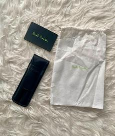 Astuccio Paul Smith pelle originale nuovo