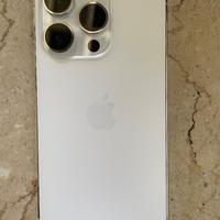 IPhone 14 Pro – 256GB - Silver