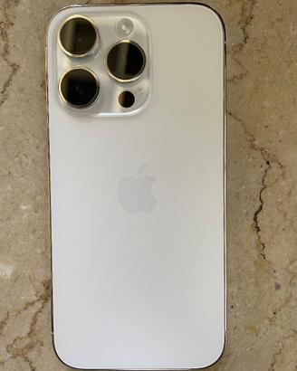 IPhone 14 Pro – 256GB - Silver