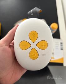 tiralatte Medela solo