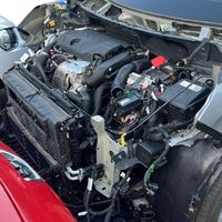 PEUGEOT 3008 MYLD HYBRID 1.6 BENZINA PARTI USATE