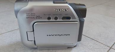 Videocamera SONY