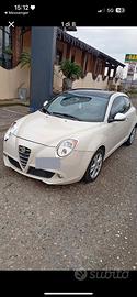 Alfa Mito