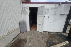 Deposito carrabile PT fibra FTTH, tel., posti auto