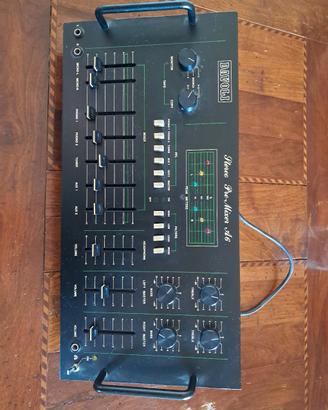 Stereo Pre-Mixer A6 Davoli
