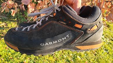 scarpa tecnica garmont gorotex