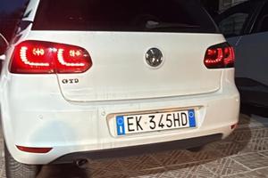 Golf 6