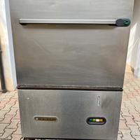 Lavastoviglie industriale Wolk 380v