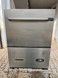 Lavastoviglie industriale Wolk 380v