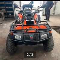 Moto da fuori strada