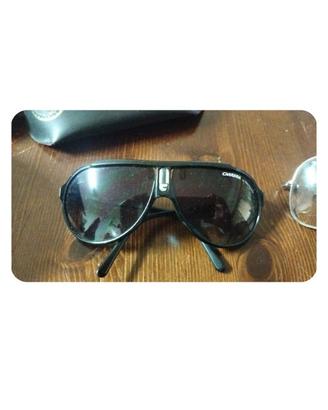 Occhiali vintage rayban e Carrera