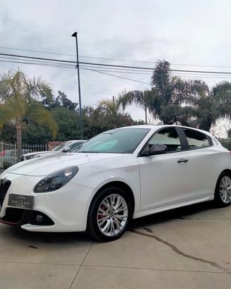 Alfa Romeo Giulietta 2.0 JTDm-2 150 CV Sprint