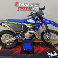 Sherco SE 300 2T Factory 2025 - Promo