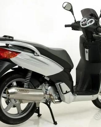 KEEWAY OUTLOOK 125 150 RICAMBI