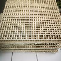 Piastrelle spogliatoio giardino piscina