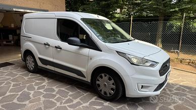 Ford Transit Connect  1.5 TDCi – 2019 – 167.000 km