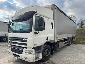 MOTRICE DAF CF 360 -CENTINA 9,60 MT