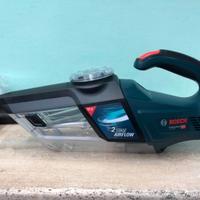 Bosch Professional 06019C6200 Aspiratore a Batteri