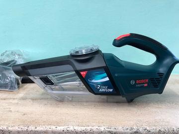 Bosch Professional 06019C6200 Aspiratore a Batteri