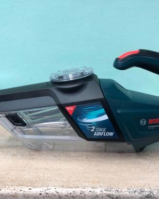 Bosch Professional 06019C6200 Aspiratore a Batteri