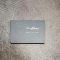 SSD KINGDIAN 120GB