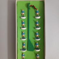 Subbuteo - Napoli anni '70
