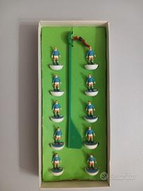 Subbuteo - Napoli anni '70