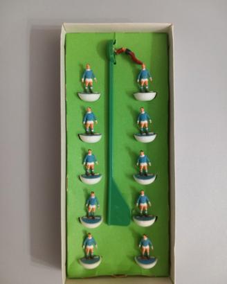 Subbuteo - Napoli anni '70