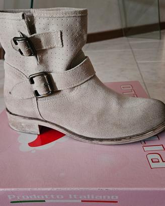 Baicher  stivaletto