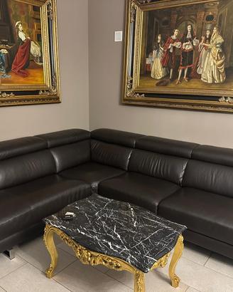 Divano Poltronesofà angolare