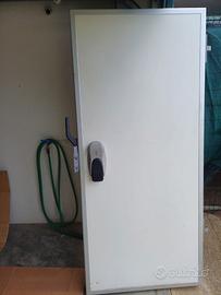 Porta per cela frigo