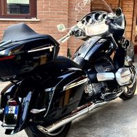 Bmw R 18 transcontineltal