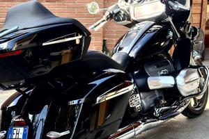 Bmw R 18 transcontineltal