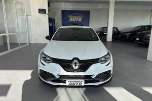 RENAULT Megane Mégane TCe 300 CV EDC R.S. Trophy