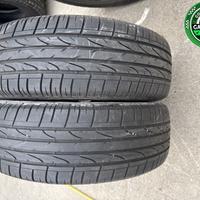 gomme usate 2156516 Estivo BRIDGESTONE - DUE - 563